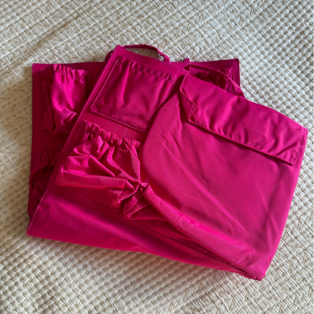 Totesavvy insert
